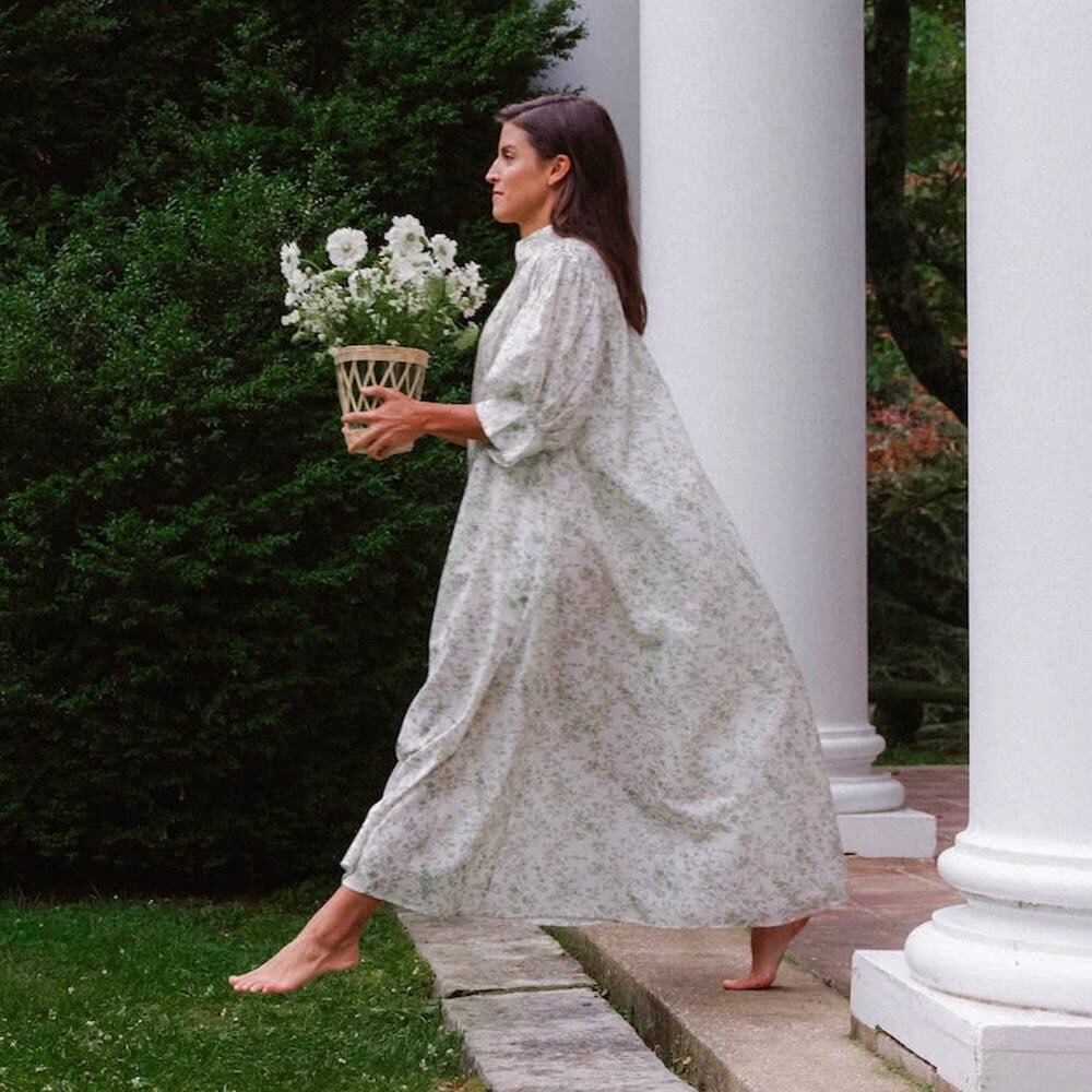 Parterre Charlotte Dress
